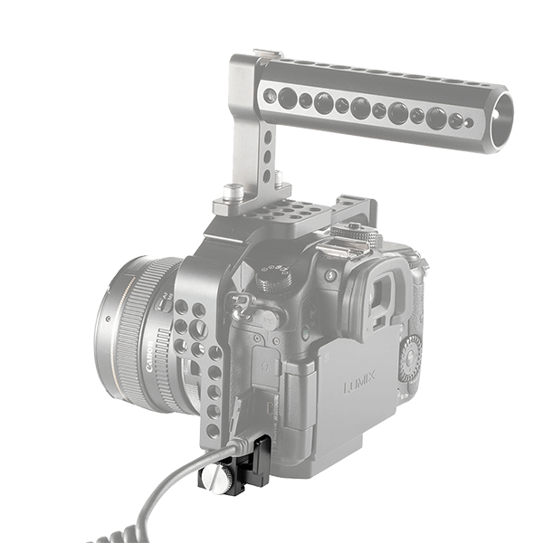 SmallRig HDMI Kabelklemme 1693