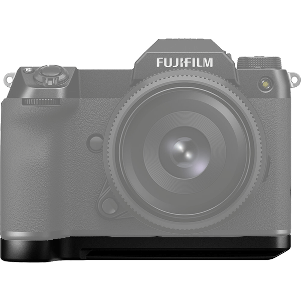 FUJIFILM MHG-GFX S Metal Hand Grip