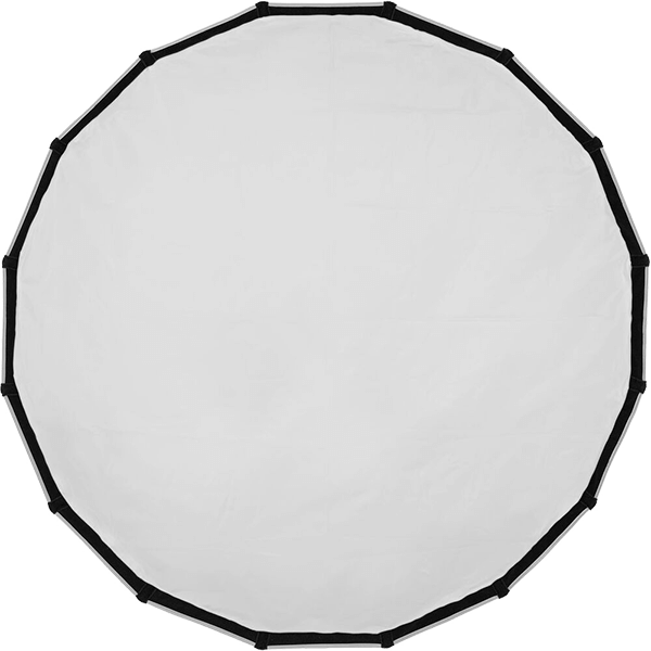 Godox Softbox mit Schnellverschluss QR-P60T Bowens