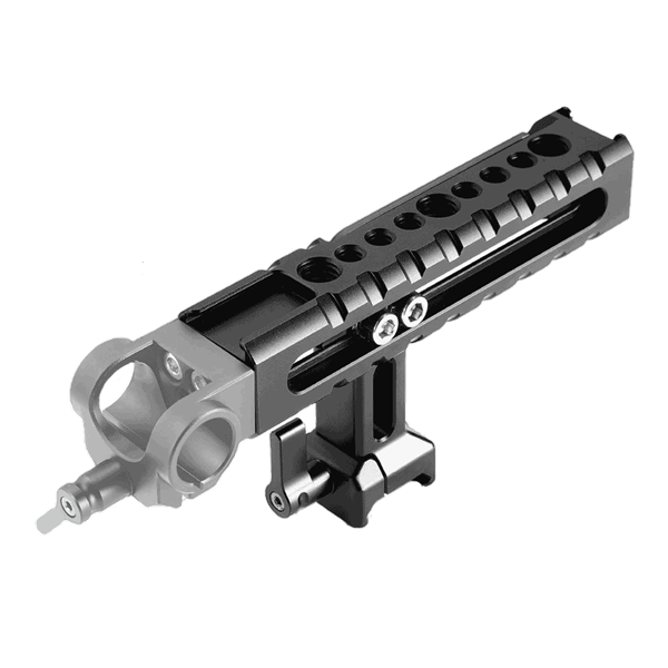 SmallRig Handgriff mit Cold Shoe für Kameras 1955