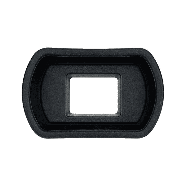 JJC Camera Eyecup KE-EF like Canon Eb and Ef