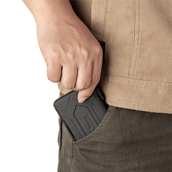 SmallRig Memory Card Case 3192