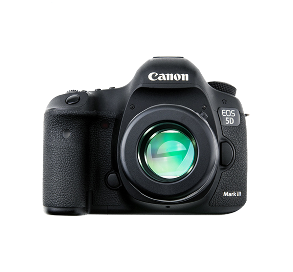 JJC SS-6 Sensor Lupe 7x Vergrösserung