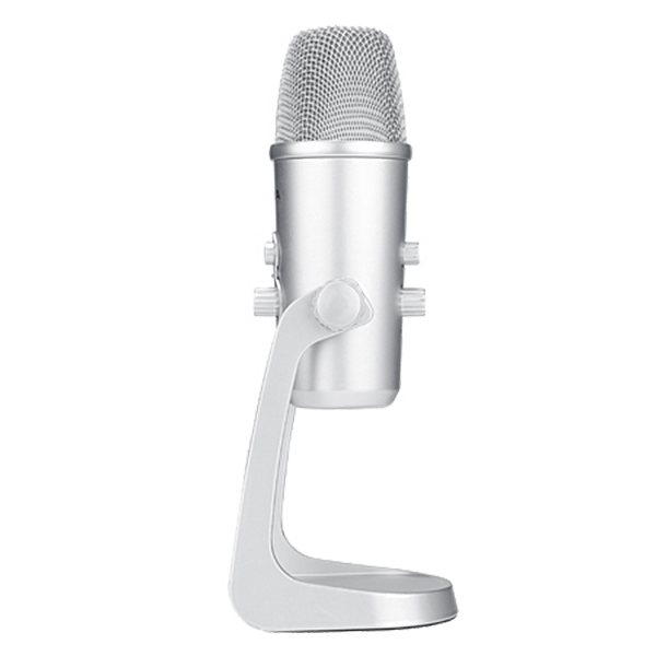 Boya BY-PM700SP USB-Kondensatormikrofon PC und Smartphone