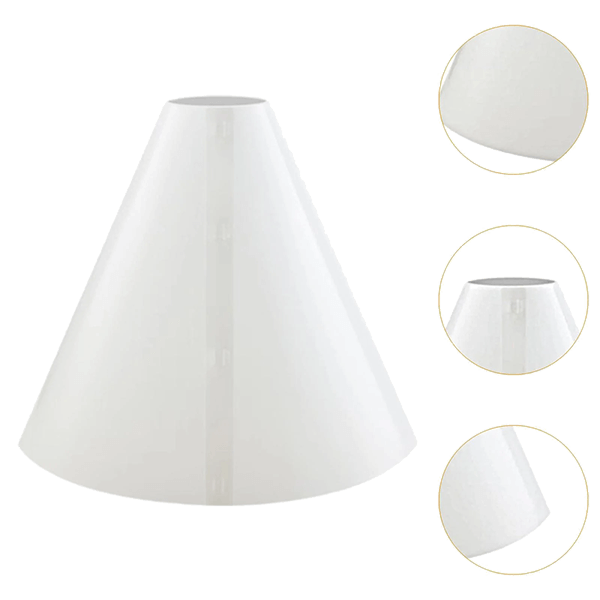 Light Cone Diffusor zur Produktefotografie medium Detail
