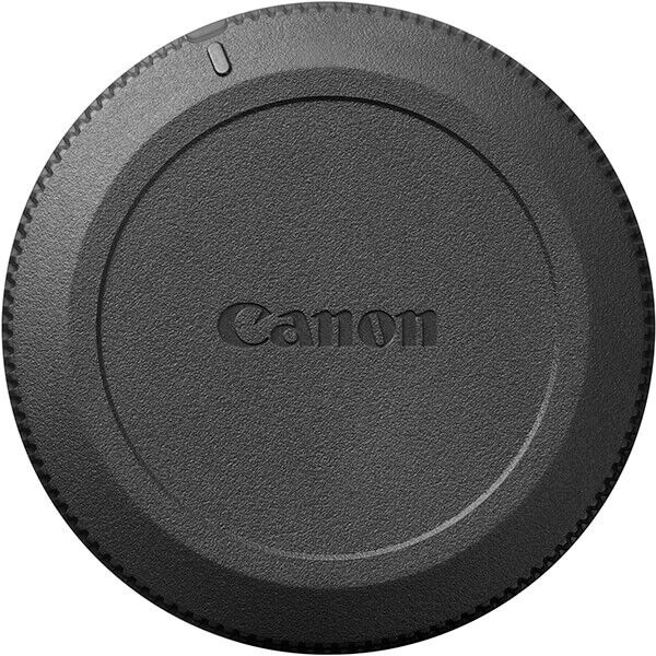 Canon RF II Lens Rear Cap