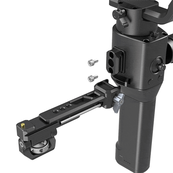 SmallRig Tilt Monitor Mount for DJI Ronin-S Ronin-SC BSE2386