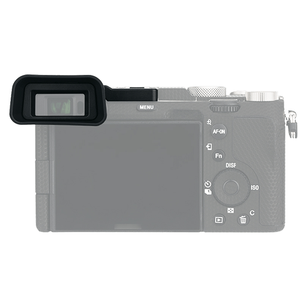 Augenmuschel JJC KE-A7C zu Sony A7C