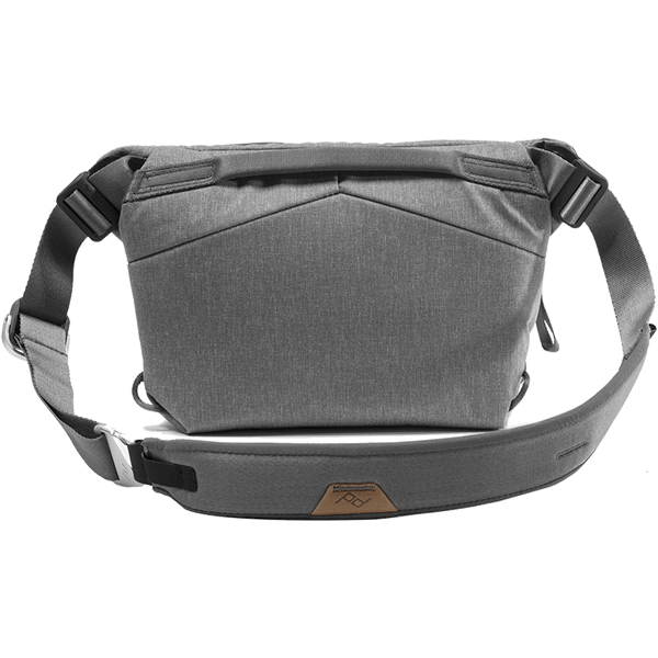 Peak Design Everyday Sling 3L v2 ash