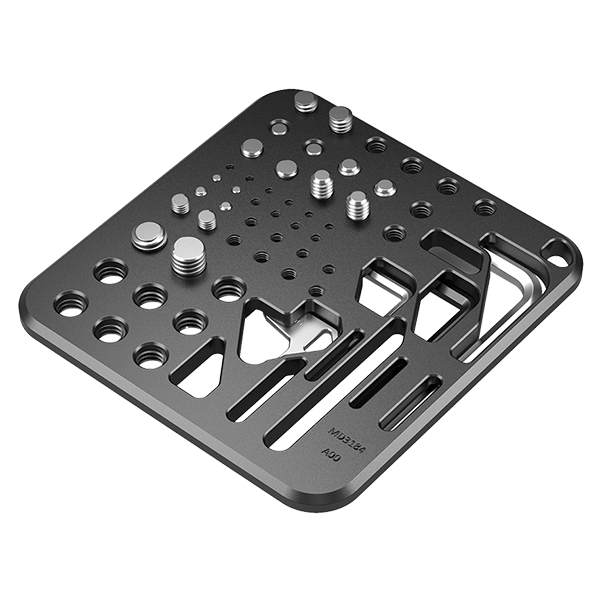SmallRig Screw and Hex Key Storage Plate MD3184