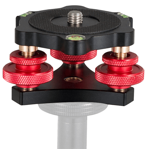 Nivellier Einheit LP-64