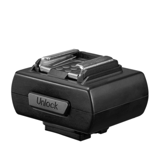 Jinbei TR-Q7 Adapter for Sony MI