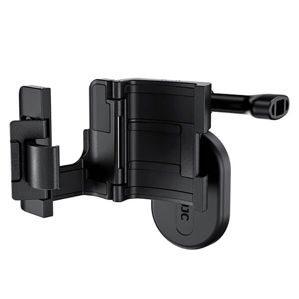 Magnetic holder for DJI Osmo Pocket 3 side view