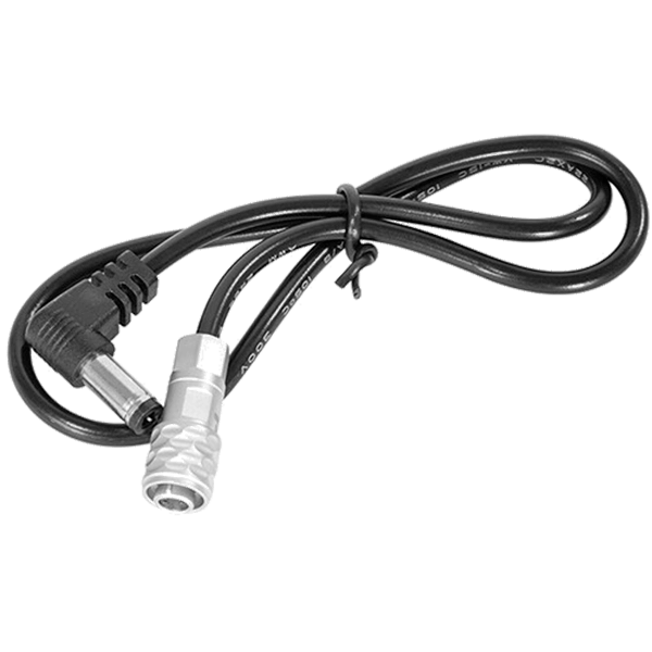 SmallRig DC5525 to 2-Pin Charging Cable for BMPCC 4K 6K 2920