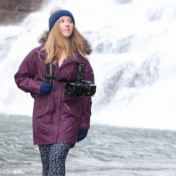 Spider X Rucksack Transport Kit