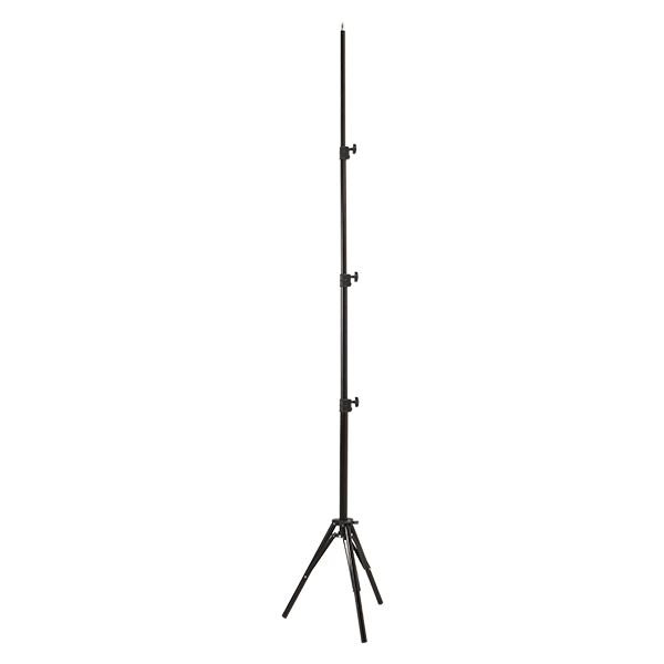Lampenstativ JB-280 bis 280cm von Jinbei