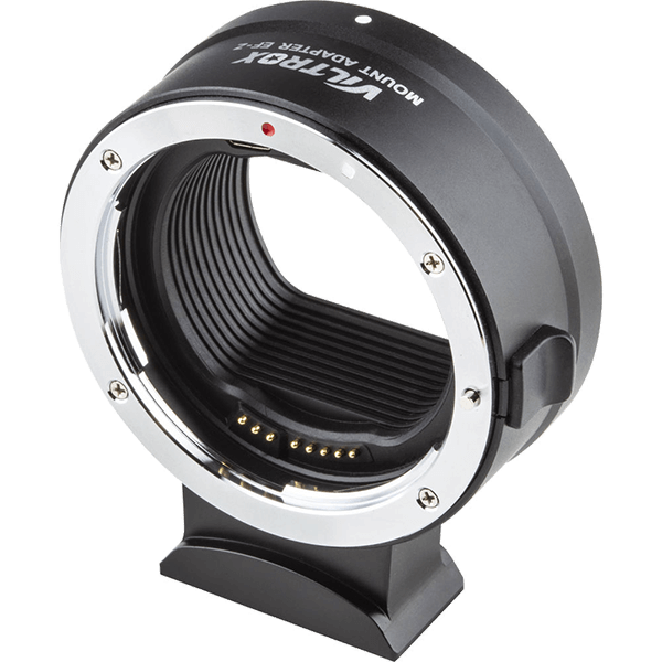 Viltrox EF-Z Objektivadapter Canon EF auf Nikon Z