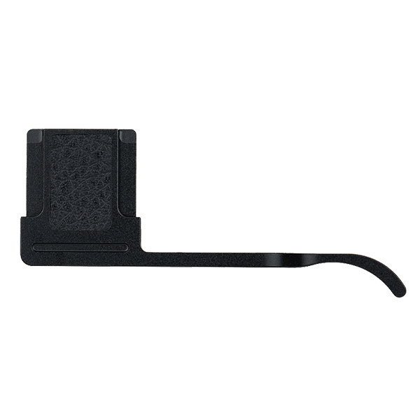 Thumbs Up Grip JJC für Ricoh GR III und GR IIIx