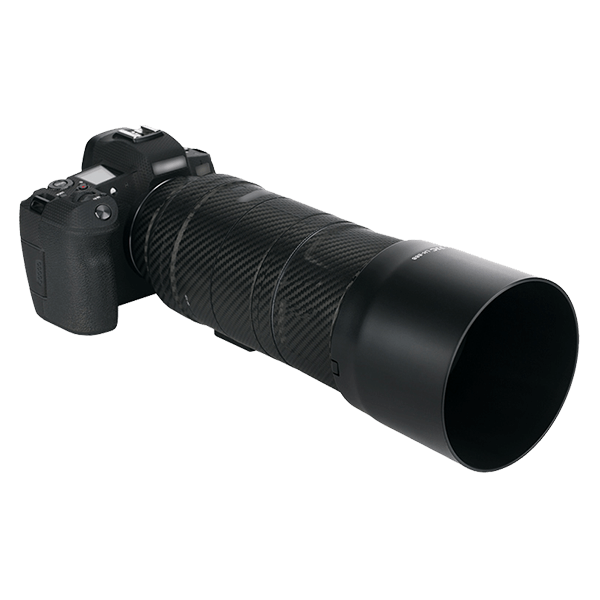 Lens Hood Replaces Canon ET-88B for Canon RF 600mm F11 IS STM