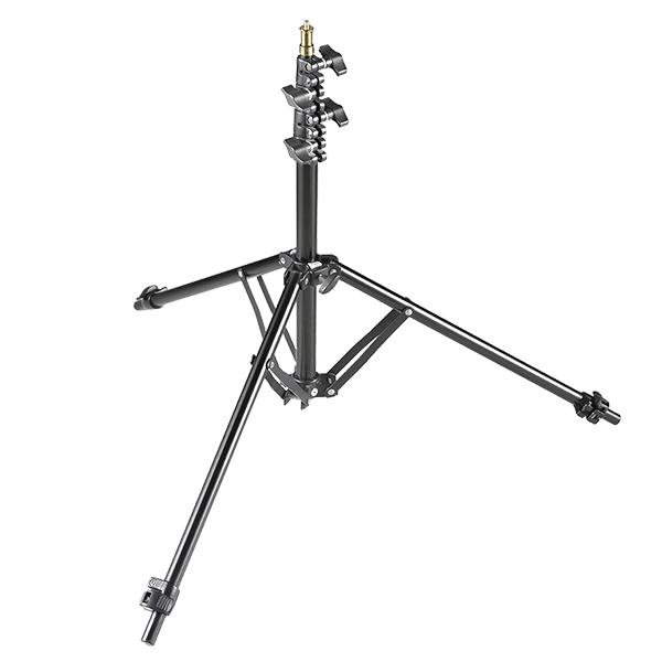 Godox 190F Compact Adjustable Leg Light Stand