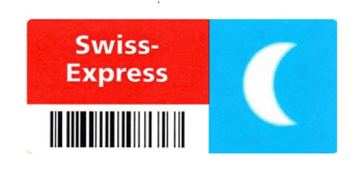 Swiss Mond Express