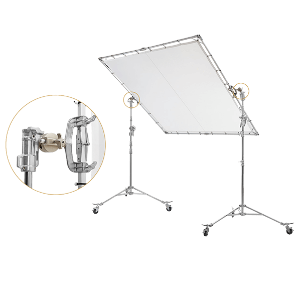 Jinbei M-8 Stahl Stativ