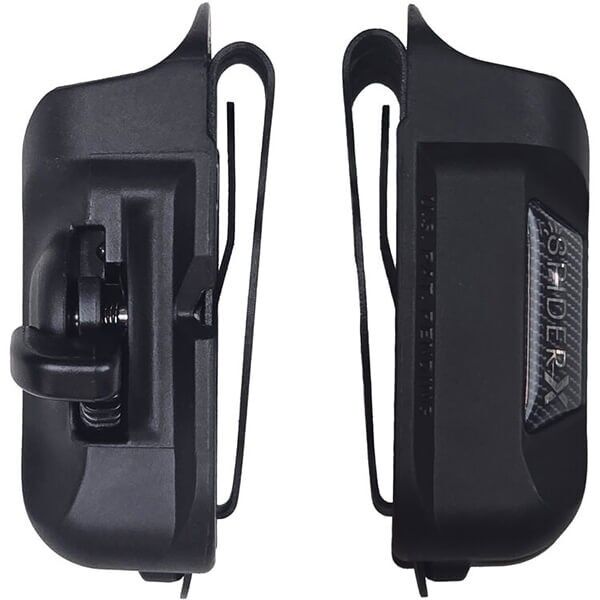 Spider X Backpacker Kit v3 Camera Holster for Strap and Backpack Spider X Backpacker Kit v3 Camera Holster for Strap and Backpack
