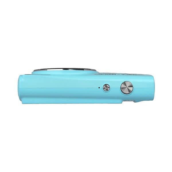 Yashica x Peanuts Digitalkamera in Sky Blue Yashica x Peanuts Digitalkamera in Sky Blue