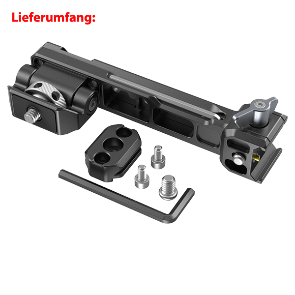 SmallRig Tilt Monitor Mount for DJI Ronin-S Ronin-SC BSE2386