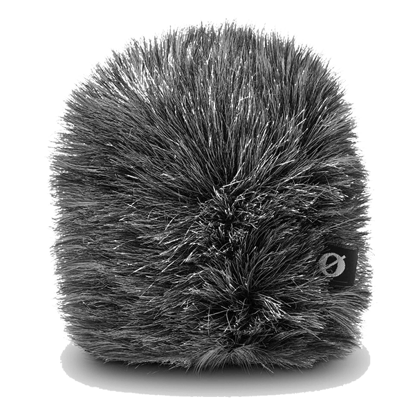 RODE WS12 Deluxe Windscreen for VideoMic GO II