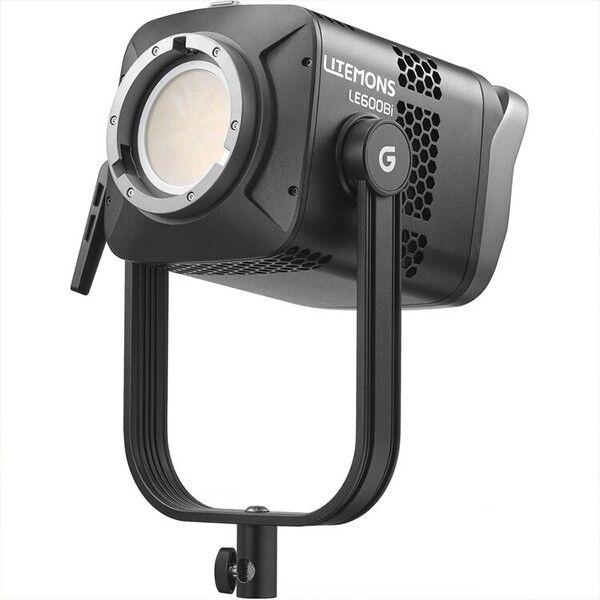 Godox LE600Bi LED Dauerlicht mit Bowens Mount