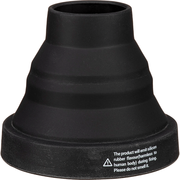 Godox AK-R17 Snoot stehend