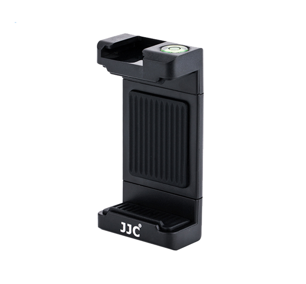 JJC SPC-1A Smartphone Halterung in Schwarz