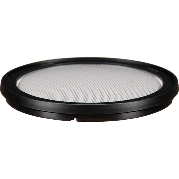 Godox AK-R13 Diffusor Platte für Rundkopf-Blitzköpfe seitlich