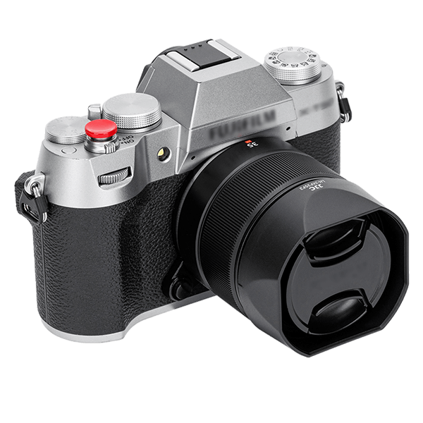 Fujifilm Gegenlichtblende kompakt XF Fujifilm Gegenlichtblende kompakt XF