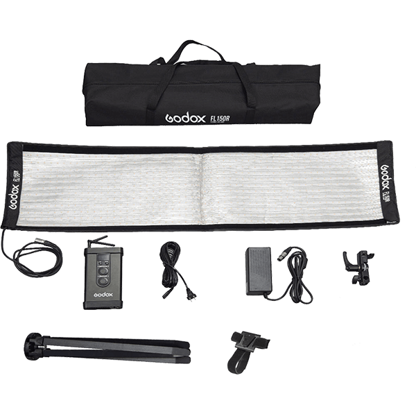 Godox flexible LED light 30*120cm without grid 