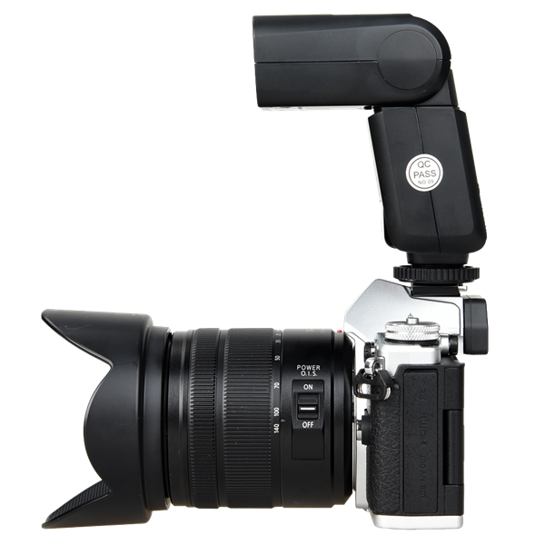 Godox TT350-O TTL Blitz zu Olympus