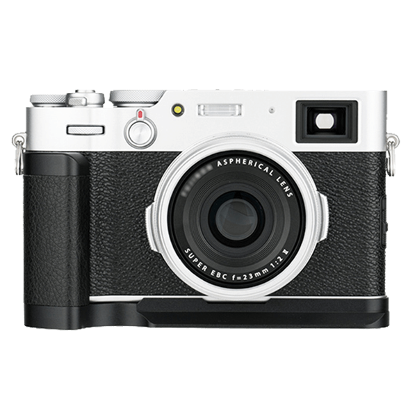 Kamera Handgriff zu Fujifilm X100V und X100F