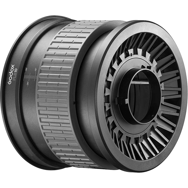 Fresnel Linse mit Bowens FLS10 Godox Fresnel Linse mit Bowens FLS10 Godox