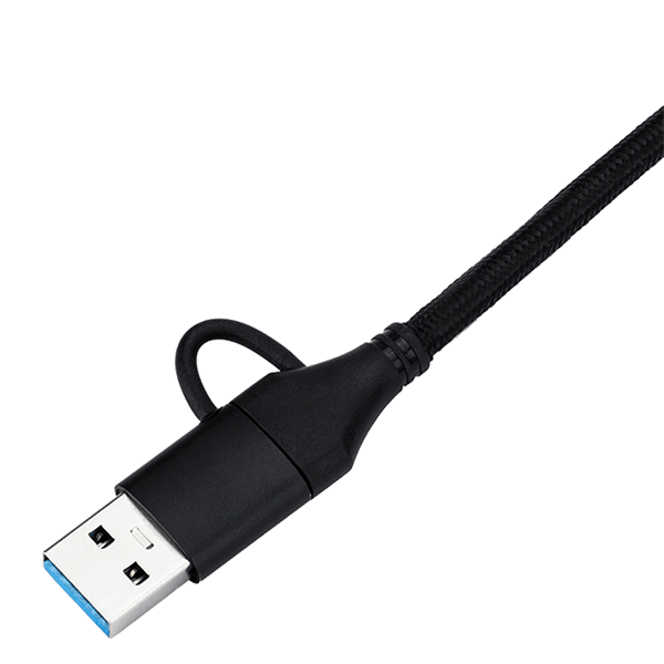 Kartenleser CFexpres Typ B Speicherkarte USB C von JJC Anschluss