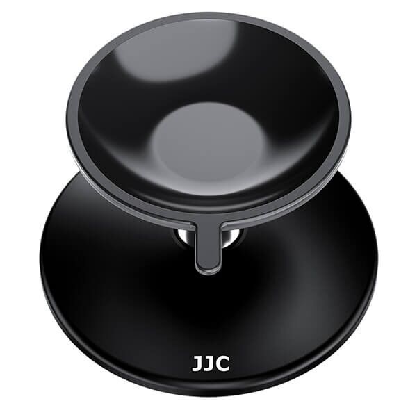 JJC MSPG-S1M2 magnetischer Handy-Griff und Ständer für MagSafe JJC MSPG-S1M2 magnetischer Handy-Griff und Ständer für MagSafe