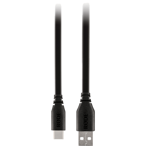 Rode SC18 USB-A USB-C Kabel 150cm