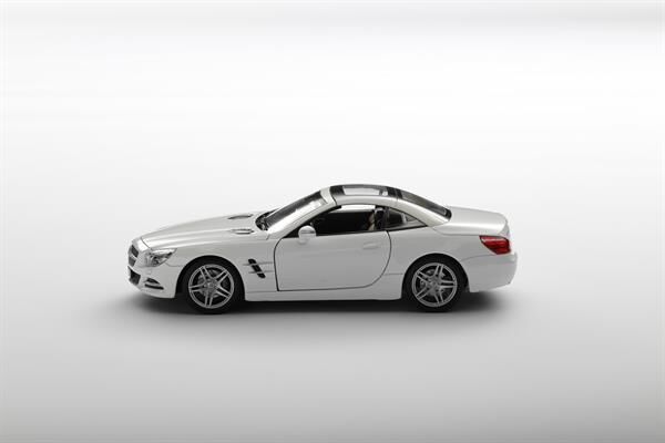 Modellauto Mercedes-Benz SL500