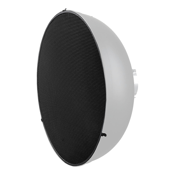Godox BDR-S55 Pro Beauty Dish 54cm mit Wabe