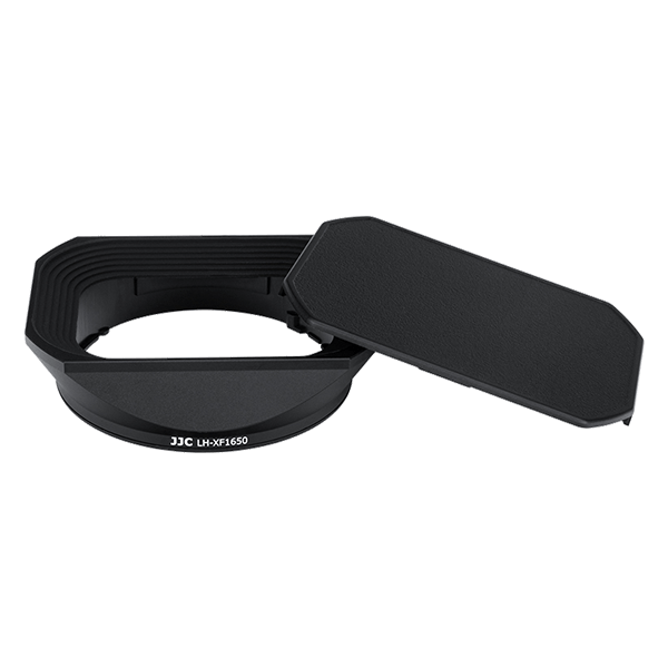 Gegenlichtblende zu XF 16-50mm f2.8-4.8 R LM WR Objektiv beides