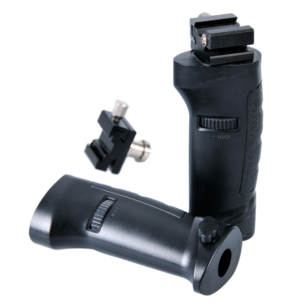 Godox FG-40 Hot Shoe Flash Handle Grip flash bracket holde
