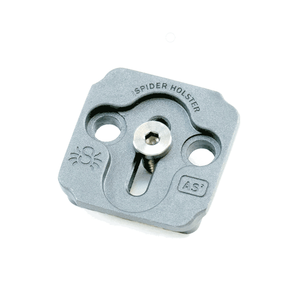 Arca Swiss Plate AS2 SpiderPro