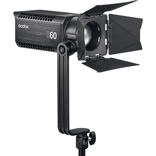 Godox Focusing LED Light S60