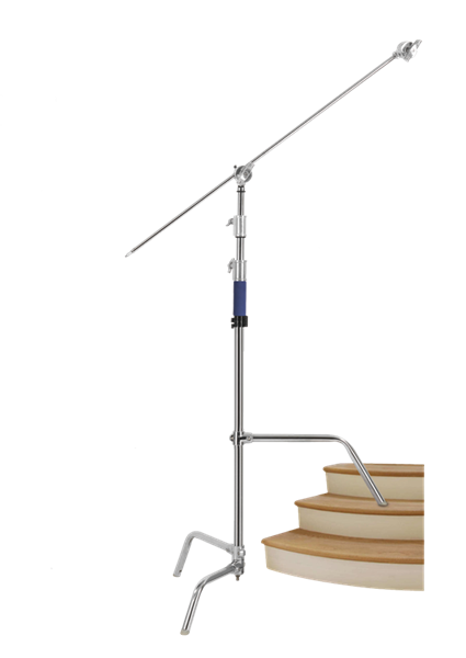 Jinbei CK-3 Knock-Down Light Stand
