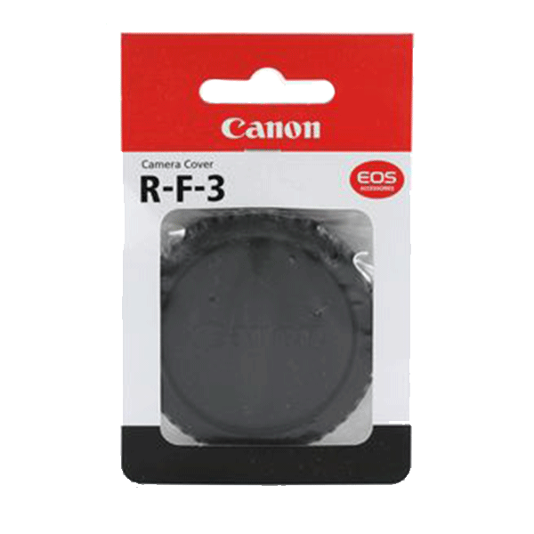 Body Cover Canon RF-3 for EOS Serie